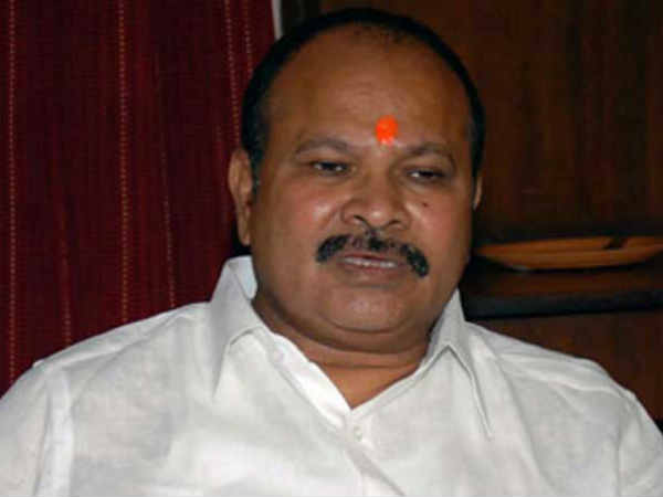 గతంలో లేదు...ఇప్పుడు ఆలోచన ఎందుకంటే...