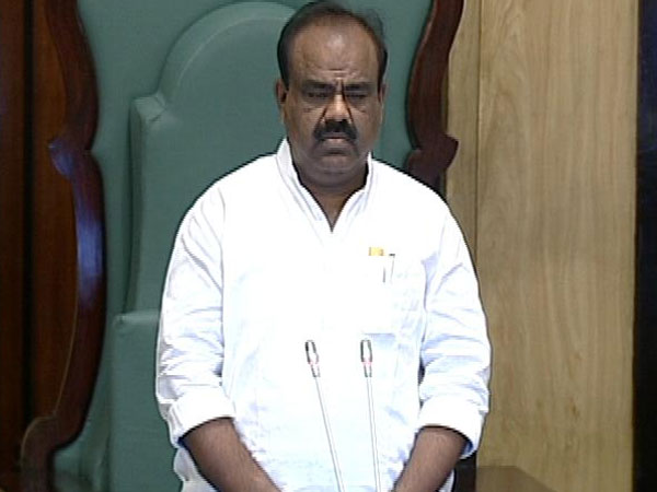 15న బడ్జెట్.. 27వరకూ సమావేశాలు