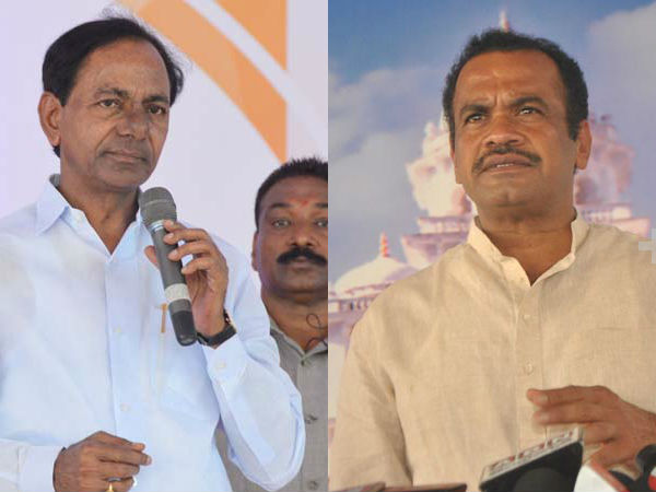 కోర్టులో విజయం వరిస్తోందన్న కోమటిరెడ్డి వెంకట్ రెడ్డి