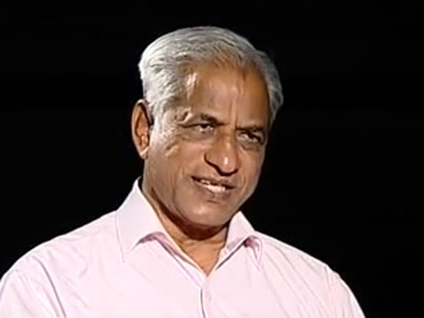 నార్కో పరీక్షలు