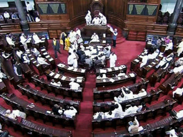 90% Rajya Sabha MPs are crorepatis: ADR report 90% Rajya Sabha MPs are crorepatis: ADR report