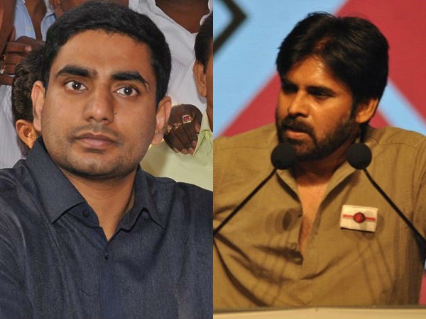 లోకేష్ అవినీతిపై ఆధారాలున్నాయా?