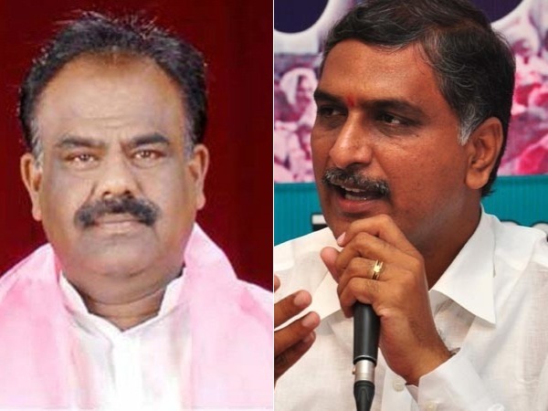 స్పీకర్ ఆవేదన, హరీష్ రావు తీర్మానం