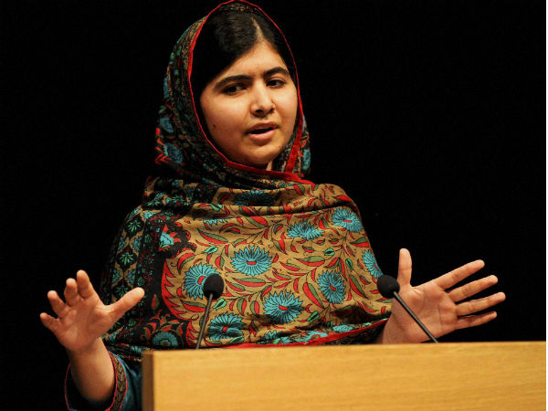 Malala Yousufzai returns to Pakistan for first time since Taliban attack Malala Yousufzai returns to Pakistan for first time since Taliban attack
