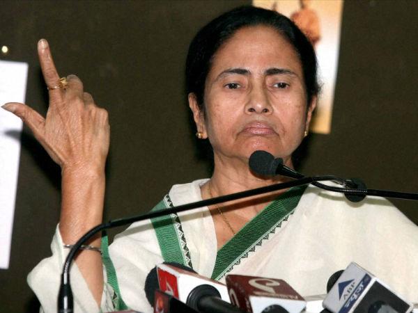 స్టాలిన్ తో మమత చర్చలు: