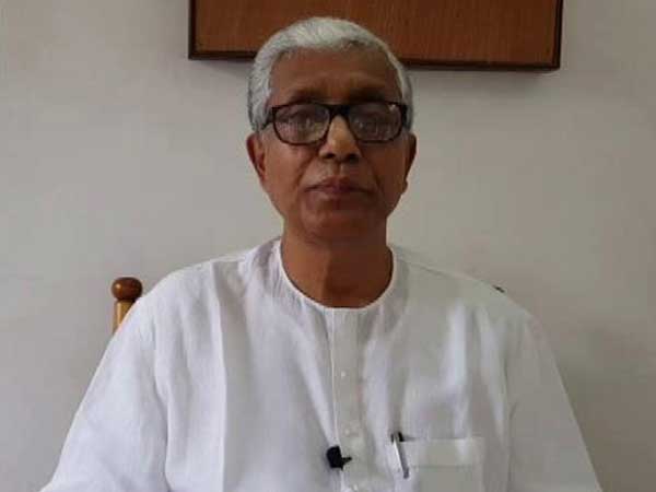 అది పార్టీ నిర్ణయమే...
