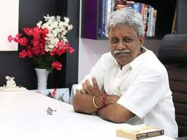 ఏపీకి బీజేపీ శత్రువు కాదు, మిత్రువు, చేతులెత్తి మొక్కుతున్నా