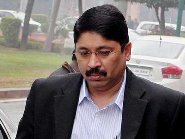 CBI court discharges Maran brothers in illegal telephone exchange scam CBI court discharges Maran brothers in illegal telephone exchange scam