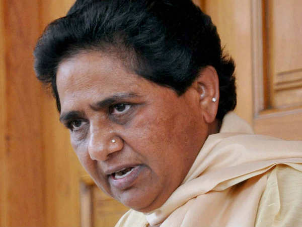 బీఎస్పీ అభ్యర్థి గెలిస్తే....