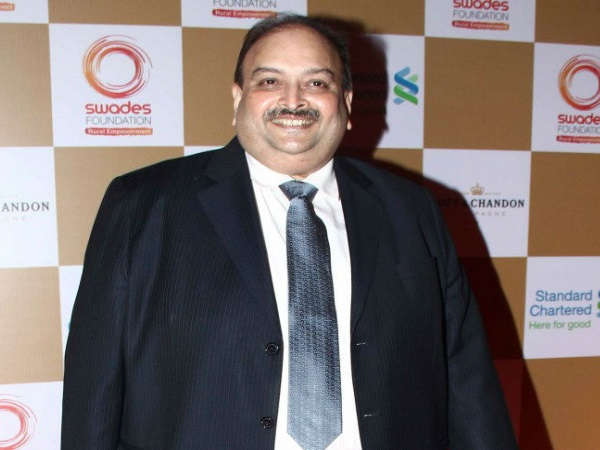 PNB fraud - Passport revoked, probe biased so can’t come back to India, Mehul Choksi tells CBI PNB fraud - Passport revoked, probe biased so can’t come back to India, Mehul Choksi tells CBI