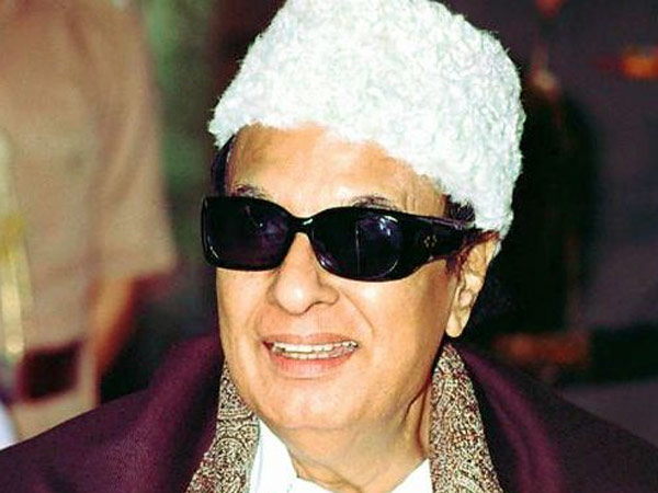 ఎంజీఆర్ హయాం