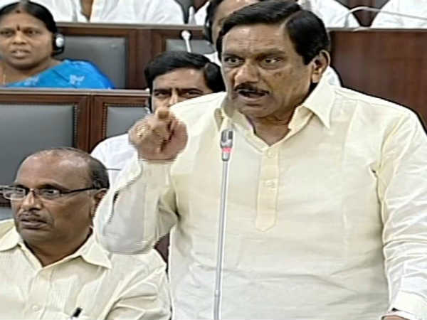 కొత్త రెవిన్యూ డివిజన్లు ఇవే...ప్రతిపాదనల్లో...
