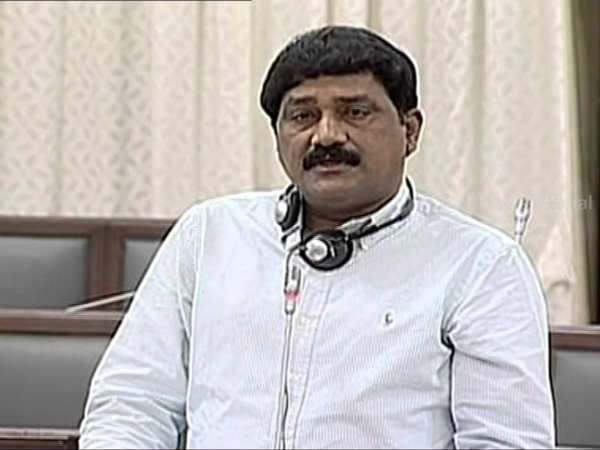 59 జూనియర్ కాలేజీల స్థాపనకు.. ప్రతిపాదనలు:మంత్రి గంటా
