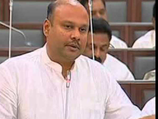 కడప ఉక్కు పరిశ్రమపై...కేంద్ర టాస్క్ఫోర్సు కమిటీ