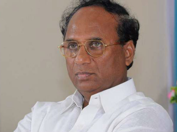 ఆ నేత ఎవరంటే...డాక్టర్ కోడెల!