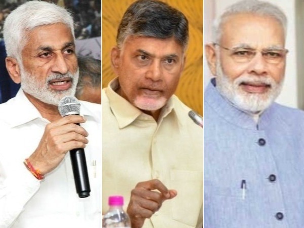 వైసీపీకి చిత్తశుద్ది లేదు