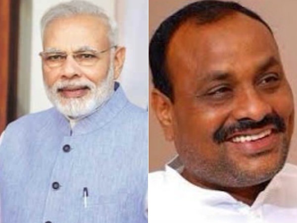 మోడీపై మాకు వ్యతిరేకత లేదు..