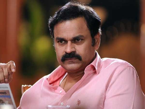 పవన్ కళ్యాణ్కు తిరిగిచ్చిన నాగబాబు