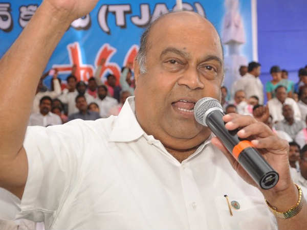 నా కొడుకులు రాజకీయాల్లోకి రారు