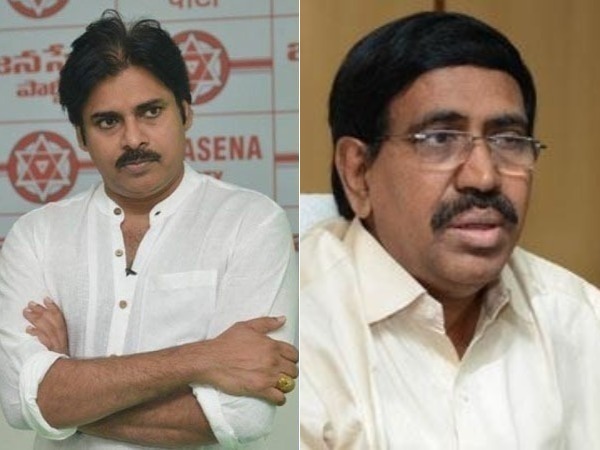 నారాయణ! ఫస్ట్ నీ గురించి చెప్పు