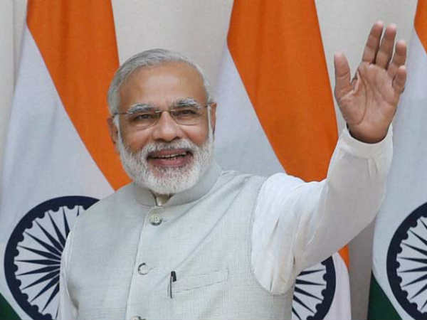 అరారియాలో మోదీ ప్రభంజనం నిల్