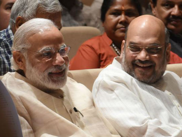 మధ్యప్రదేశ్లో 29 స్థానాలకు 27 చోట్ల కమలనాథులే
