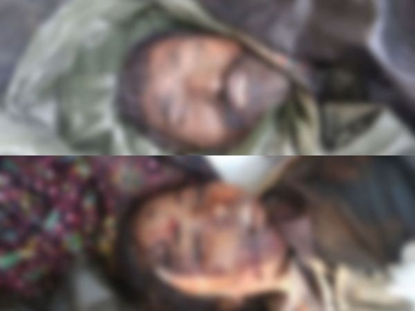 మృతుల్లో అగ్రనేతలు లేరు...