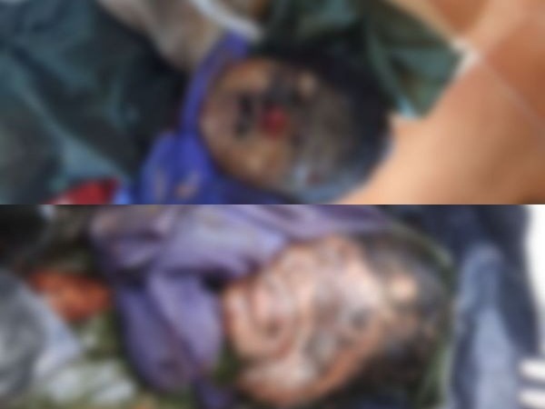 మృతుల్లో మహిళా డాక్టర్
