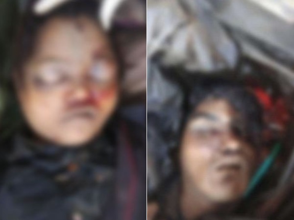 ఓ ద్రోహి ఇచ్చిన సమాచారంతోనే...