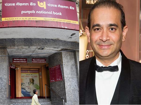 Another PNB executive held, LoU documents recovered from Mumbai chawl Another PNB executive held, LoU documents recovered from Mumbai chawl