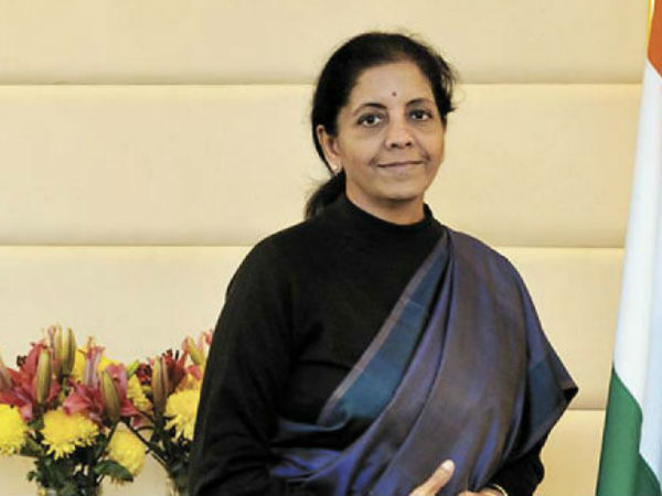 Government will bring back Nirav Modi and Mehul Choksi: Nirmala Sitharaman Government will bring back Nirav Modi and Mehul Choksi: Nirmala Sitharaman