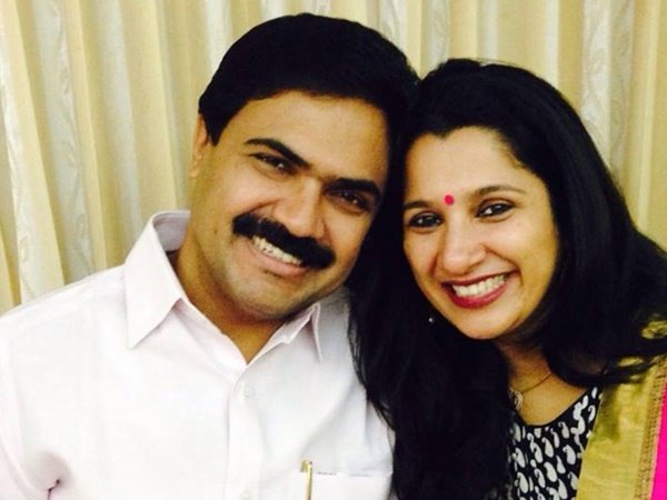 మిసెస్ కేరళ