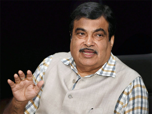 టీడీపీ ఎంపీలకు గడ్కరీ ప్రశ్న