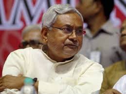 Nitish Kumar Nitish Kumar