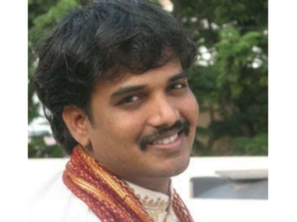 కట్ చేస్తే...కళాకారుడు అయ్యాడు...కల నిజం చేసుకున్నాడు!...
