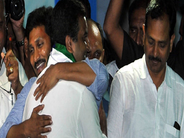ప్రయత్నం...విఫలం...