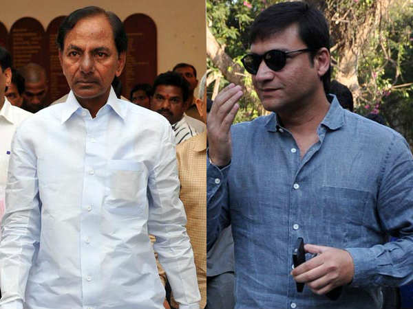 తెలంగాణే కింగ్ మేకర్