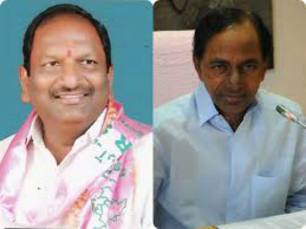 కేసీఆర్పై కొప్పుల ప్రశంసలు