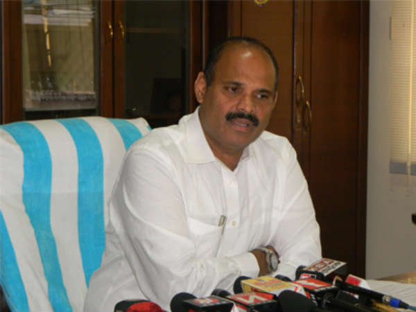 అసలు నువ్వు నాయకుడివేనా?