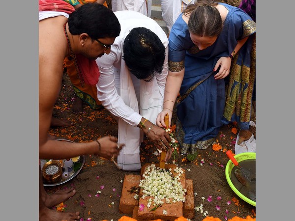 సౌకర్యాలపై పవన్ కళ్యాణ్ ఆరా