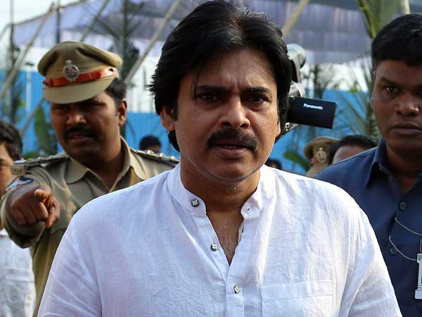 లేదంటే మీరే బాధ్యత వహించాలి