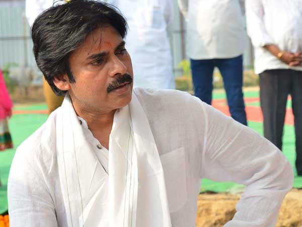 అందుకే భద్రత కోరుతున్నాను