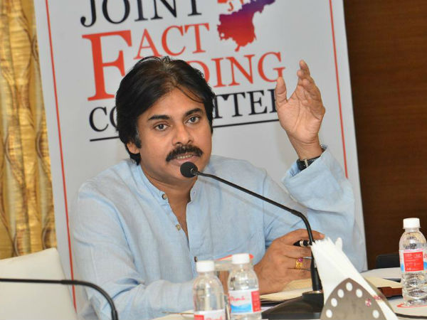 కేంద్రం చేసింది ఏమీ లేదని...