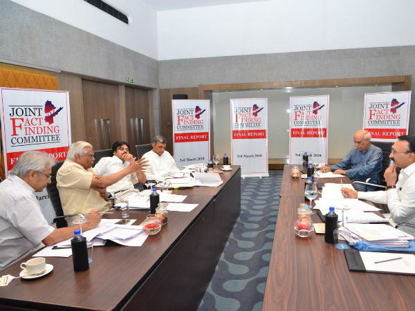 కచ్చితంగా ఖండించాల్సిన అంశాలు