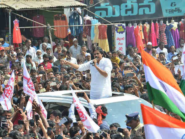 ఉగాది వరకు ఇక్కడే...సత్తా చూపిస్తాం...