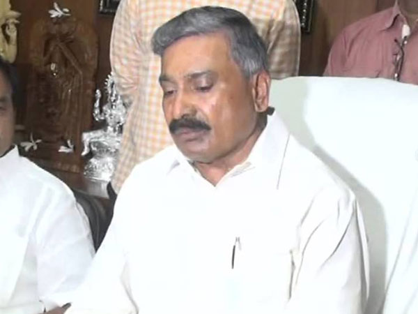 SC Verdict On YCP Peddireddy Ramachandra Reddy Affidavit Case SC Verdict On YCP Peddireddy Ramachandra Reddy Affidavit Case