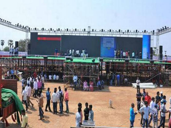 ఇల్లు ఇక్కడే...అందుకే ఇక ఇక్కడే...