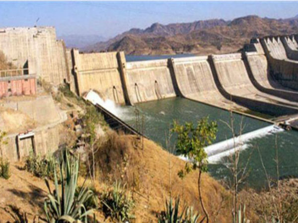 Central Govt Releases 1400Cr For Polavaram Project Central Govt Releases 1400Cr For Polavaram Project