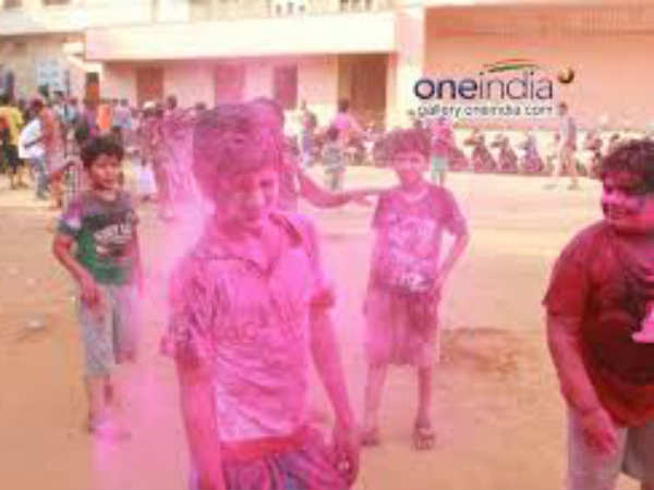 అమాయకుడు బలి