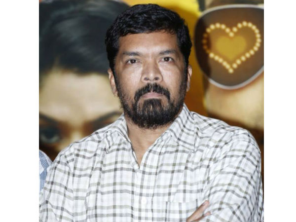నాతో పాటు దీక్ష చేస్తారా